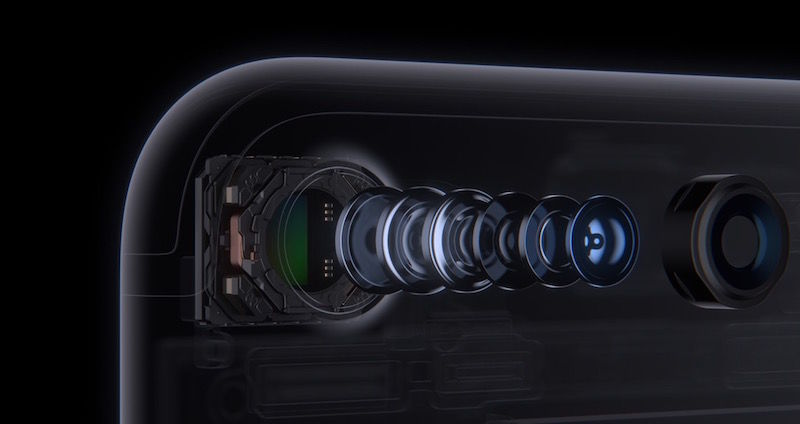 Illustration for article titled Todo lo que Apple anunció en el evento del iPhone 7 que de verdad importa